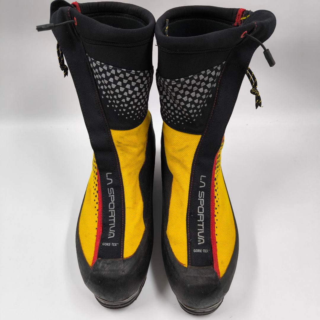 クライミングシューズ 46