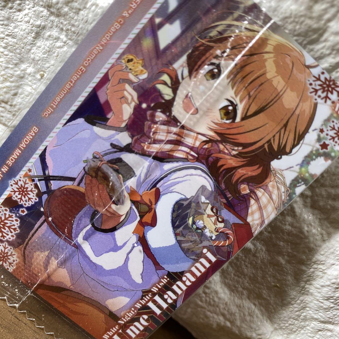 学園アイドルマスター ウエハース SR 花海佑芽13枚 学園アイドルマスター ウエハース2 花海佑芽 SR - メルカリ