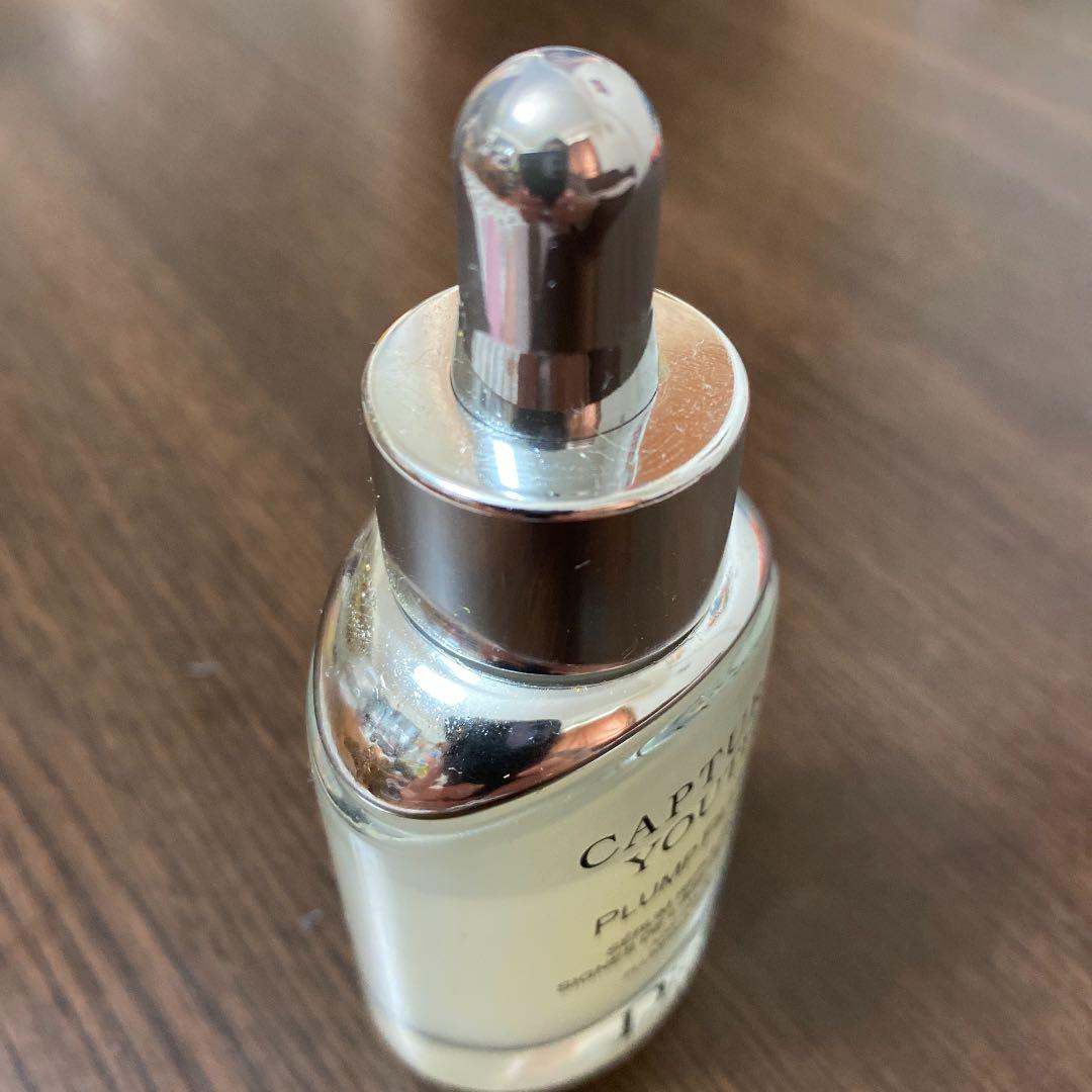 カテゴリー ディオール カプチュールユースプランプフィラー 美容液 30ml♡ Rekj3-m72920836230 クリスチャ