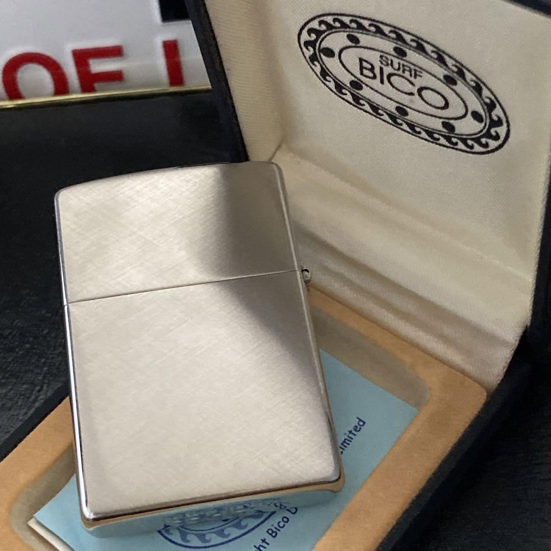 ZIPPO