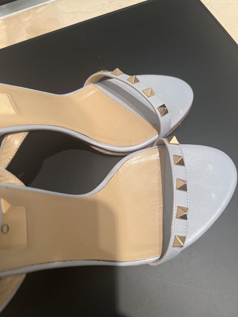 VALENTINO ヴァレンティノ  スタッズサンダル