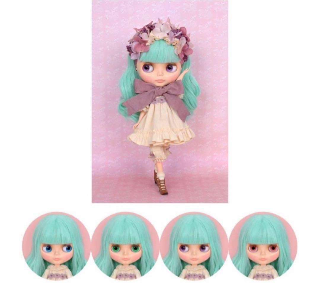 フラワーガールオブハピネス