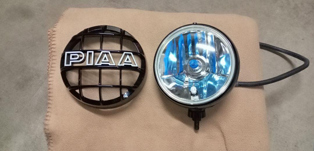 PIAA ランプ ハロゲン