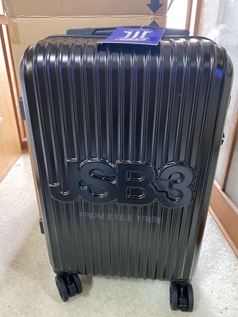 三代目 ＪＳＢ　 キャリーケース 42000円に変更 三代目 JSB キャリーケース 42000円に変更 - メルカリ