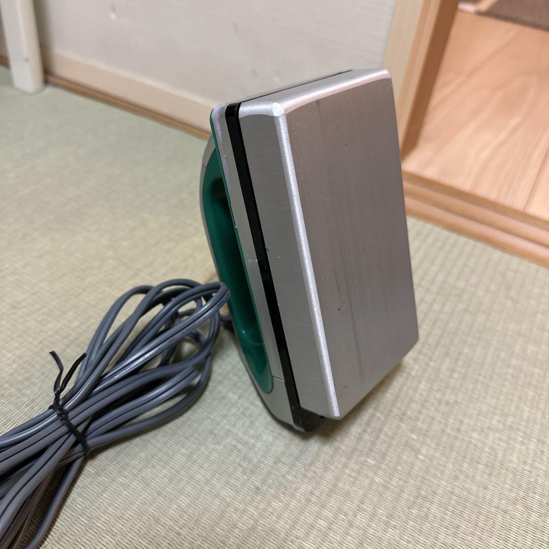 GALLIUM ガリウムアイロン　スノーボード