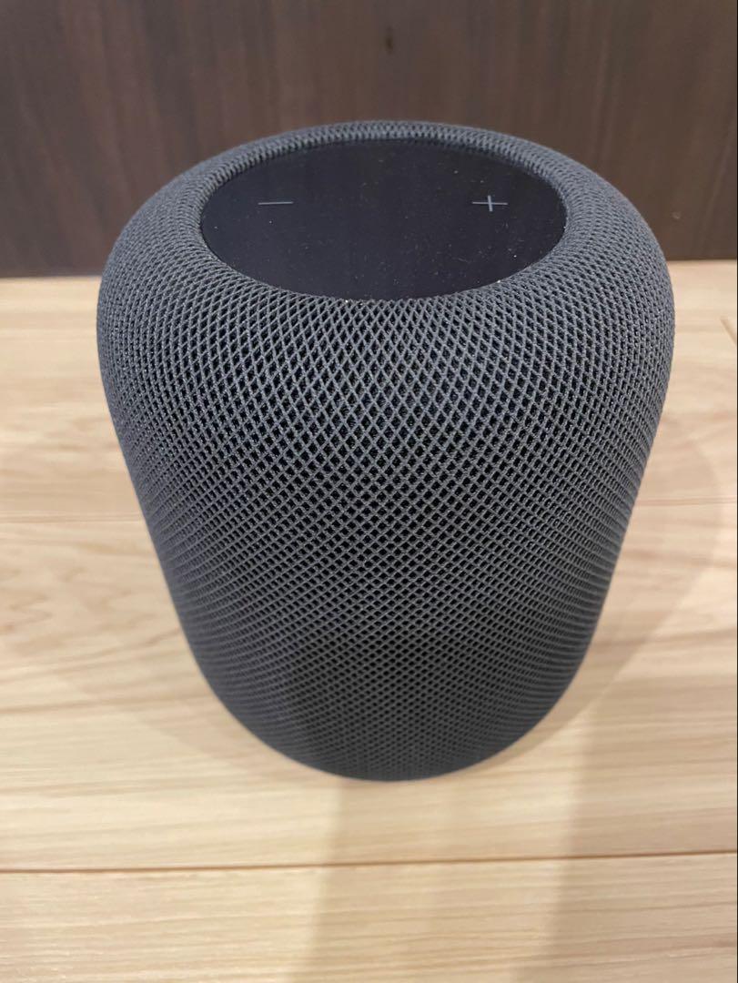 HomePod 第2世代