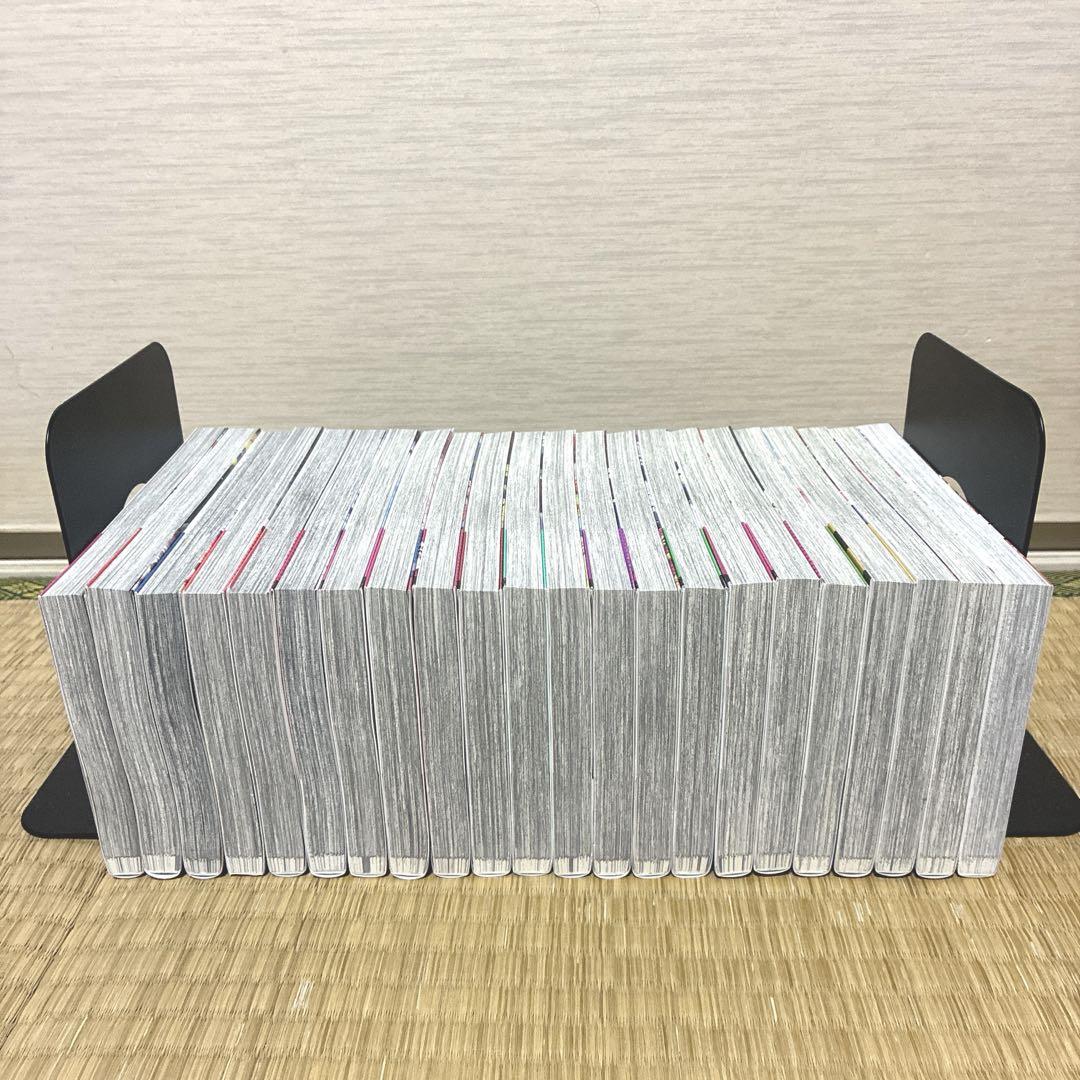 魔入りました！入間くん　1～42巻　全巻セット　美品　新品・帯付き・初巻多数
