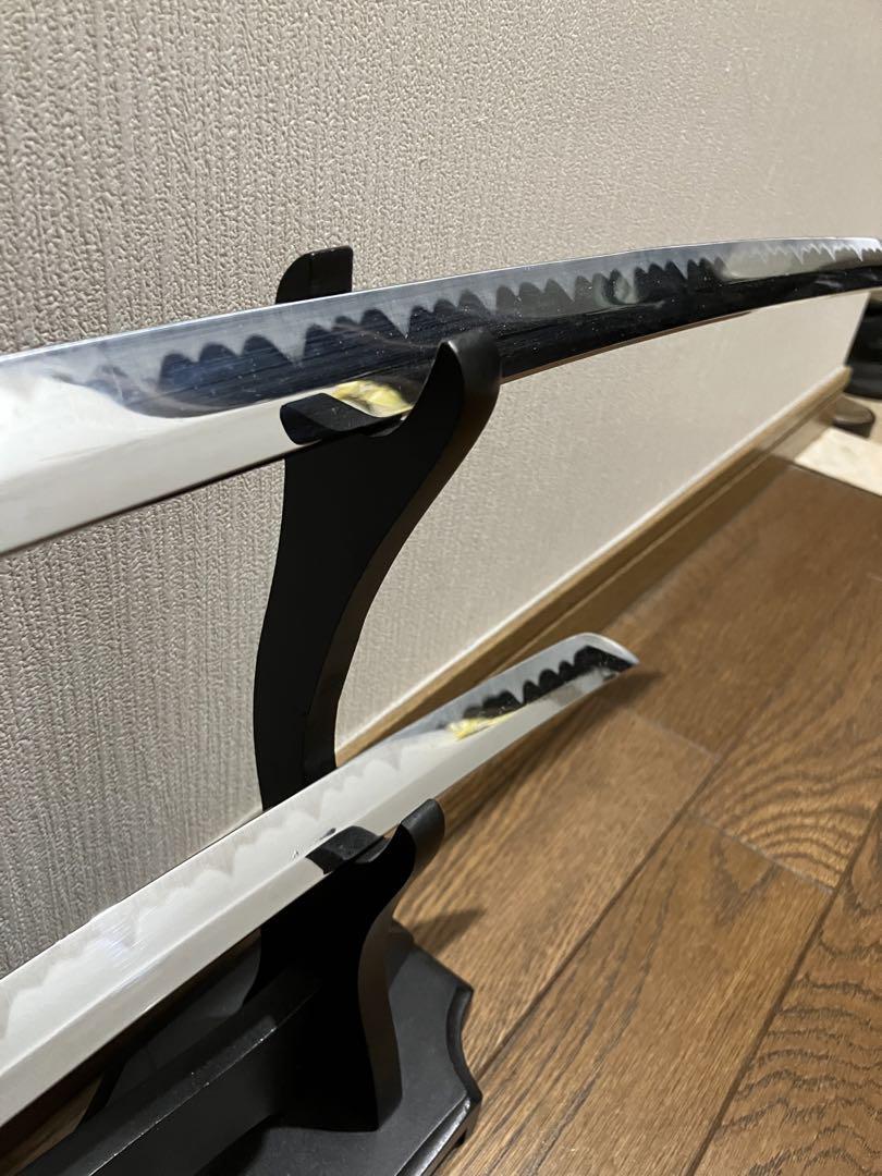 模造刀　日本刀
