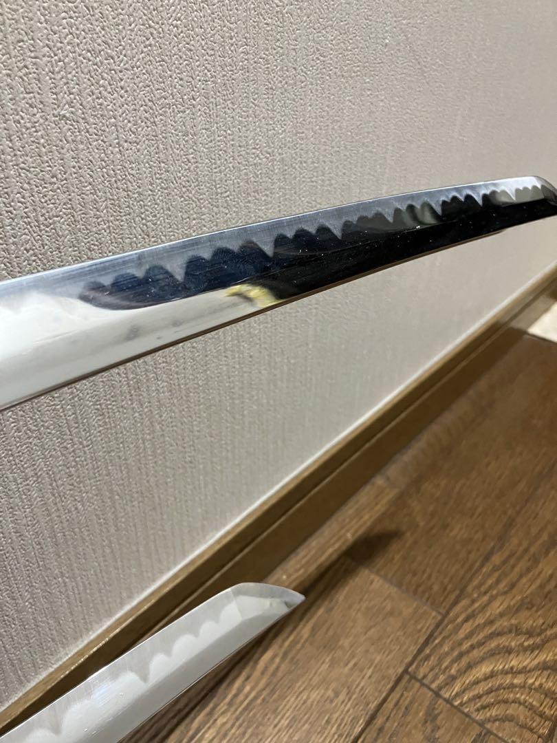 模造刀　日本刀