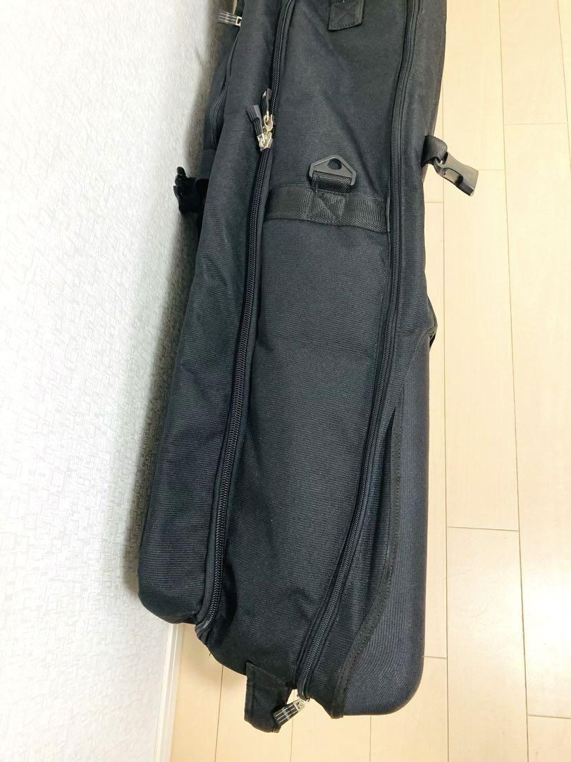 としたセレクトショップ BURTON バートンスノーボード ケース バッグ としたセレクトショップ BURTON バートンスノーボード ケース バッグ