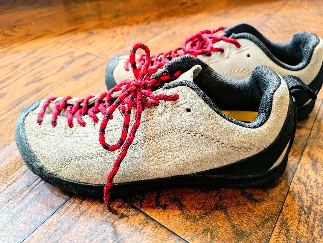 ジャスパー KEEN