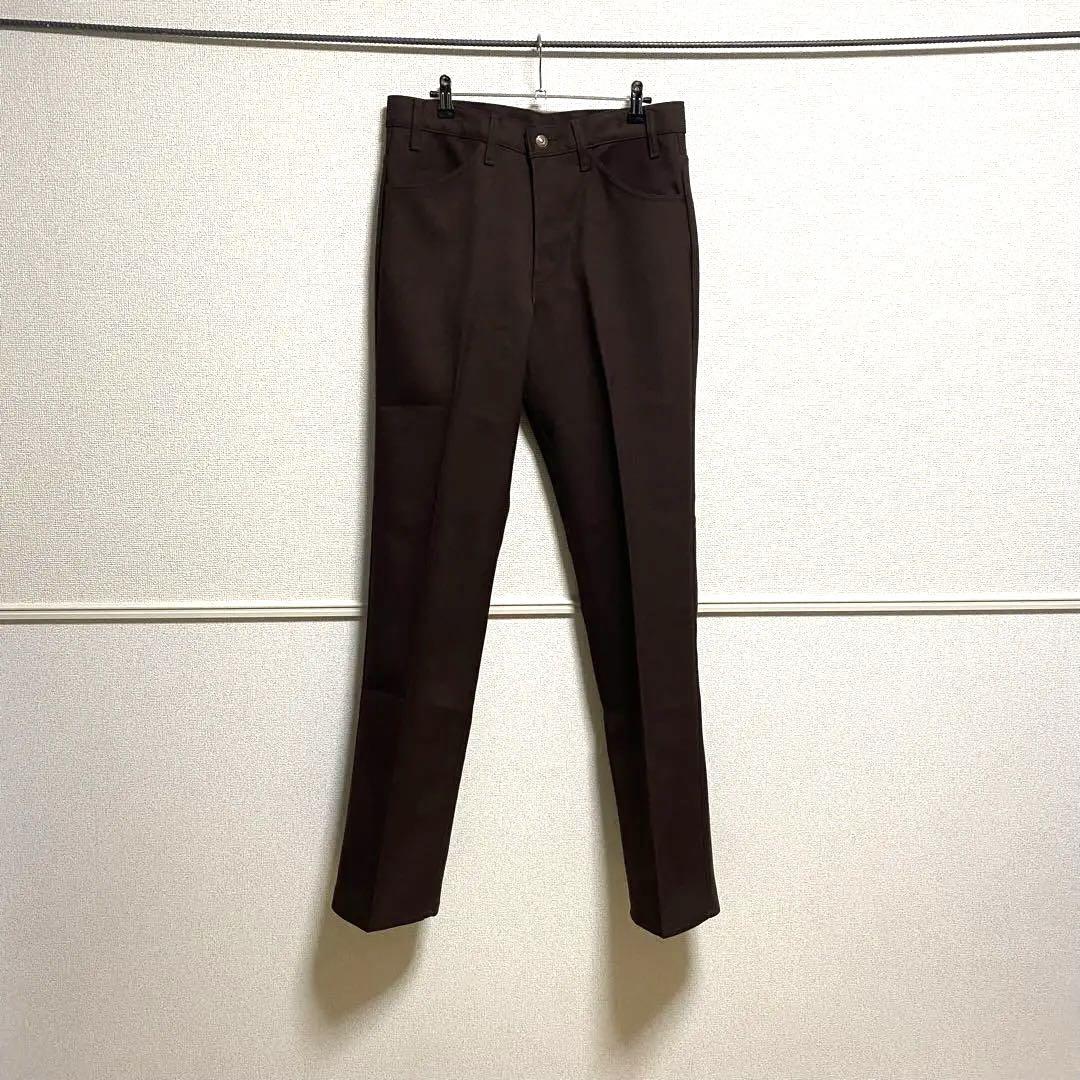 Levis リーバイス 517 93年8月製造 ブーツカット Y2K スタプレ Levis リーバイス 517 93年8月製造 ブーツカット Y2K スタプレ