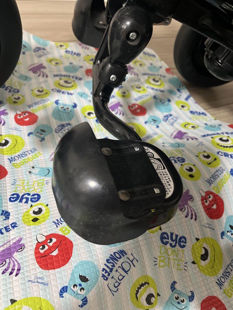 ides 三輪車 コンポフィット2