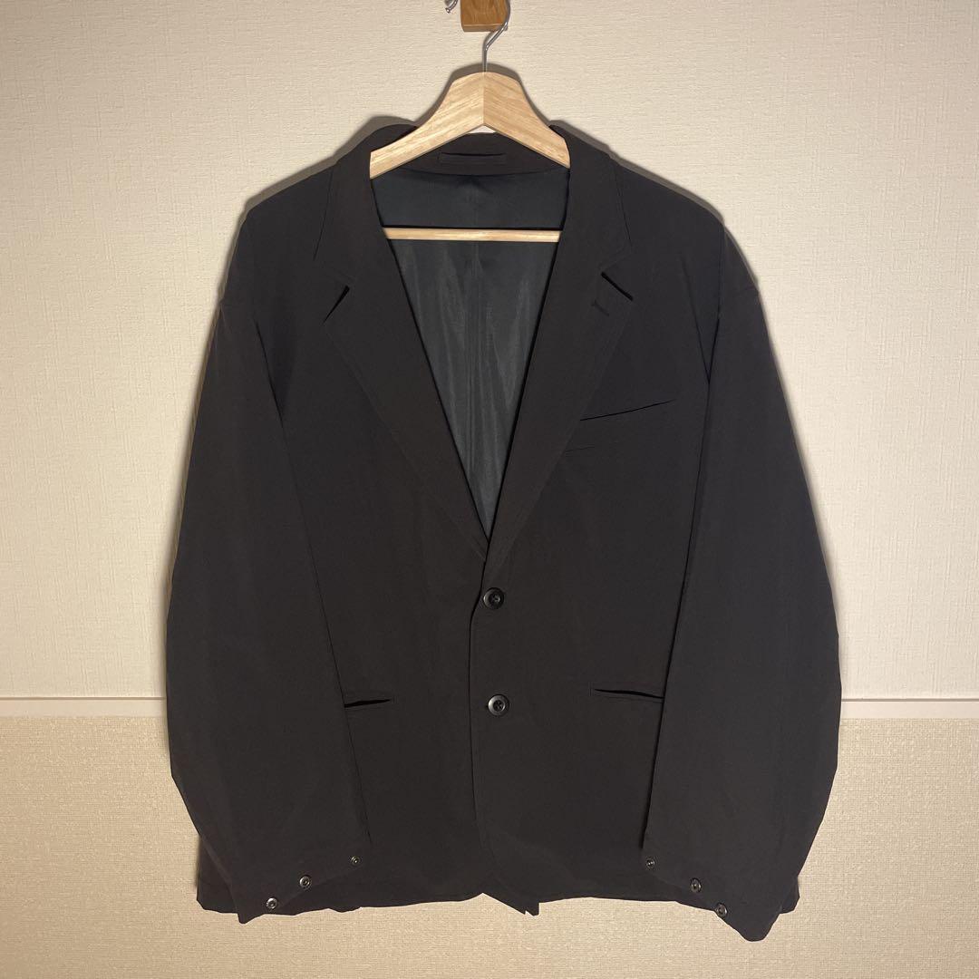 ジャケット・アウター freshservice cordura water repellent S
