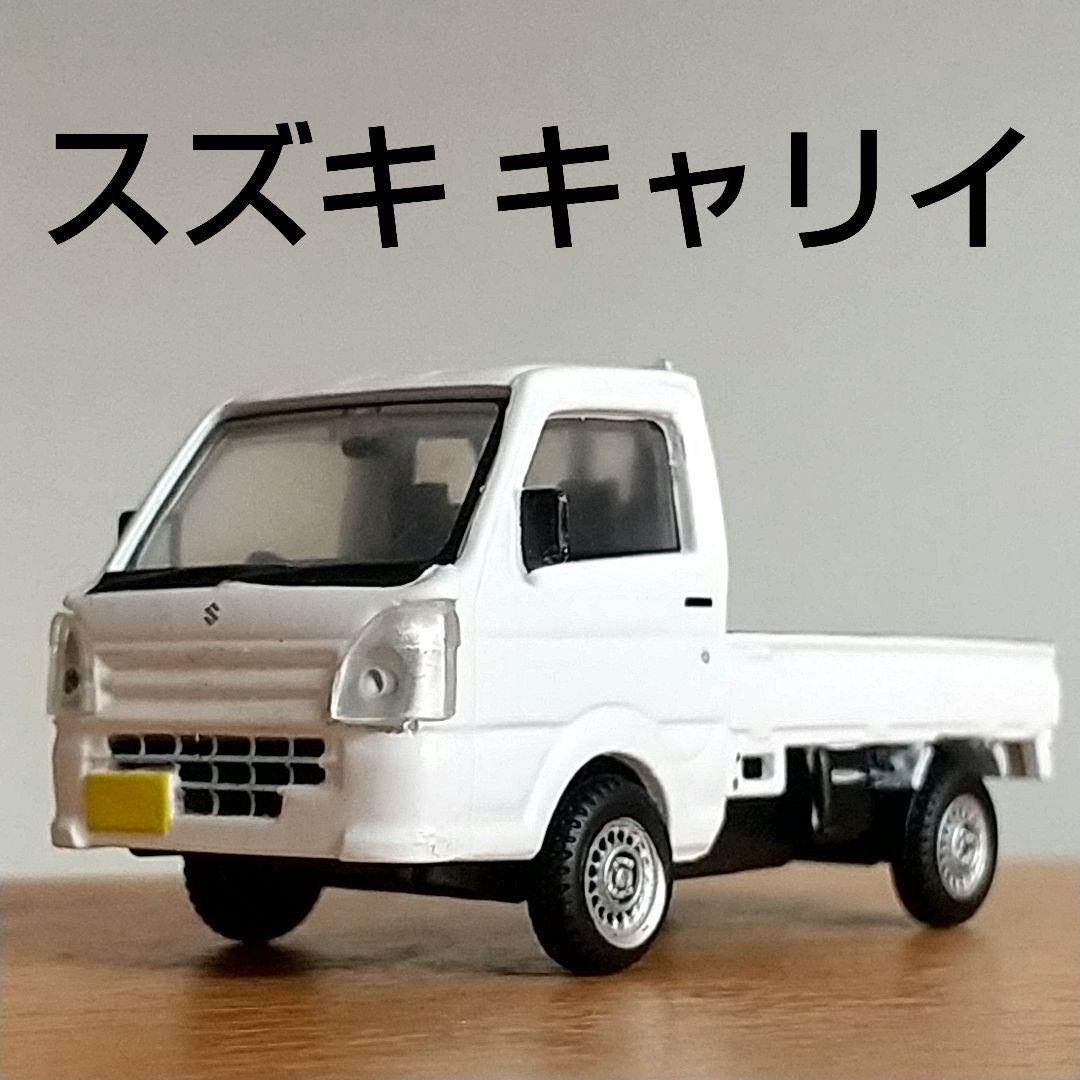 軽トラミニカー 軽トラミニカー