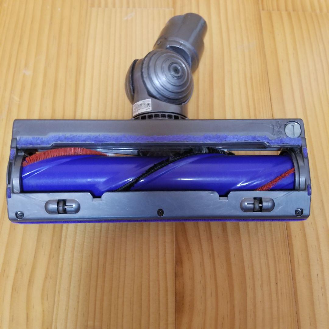 ダイソンサイクロン掃除機V7