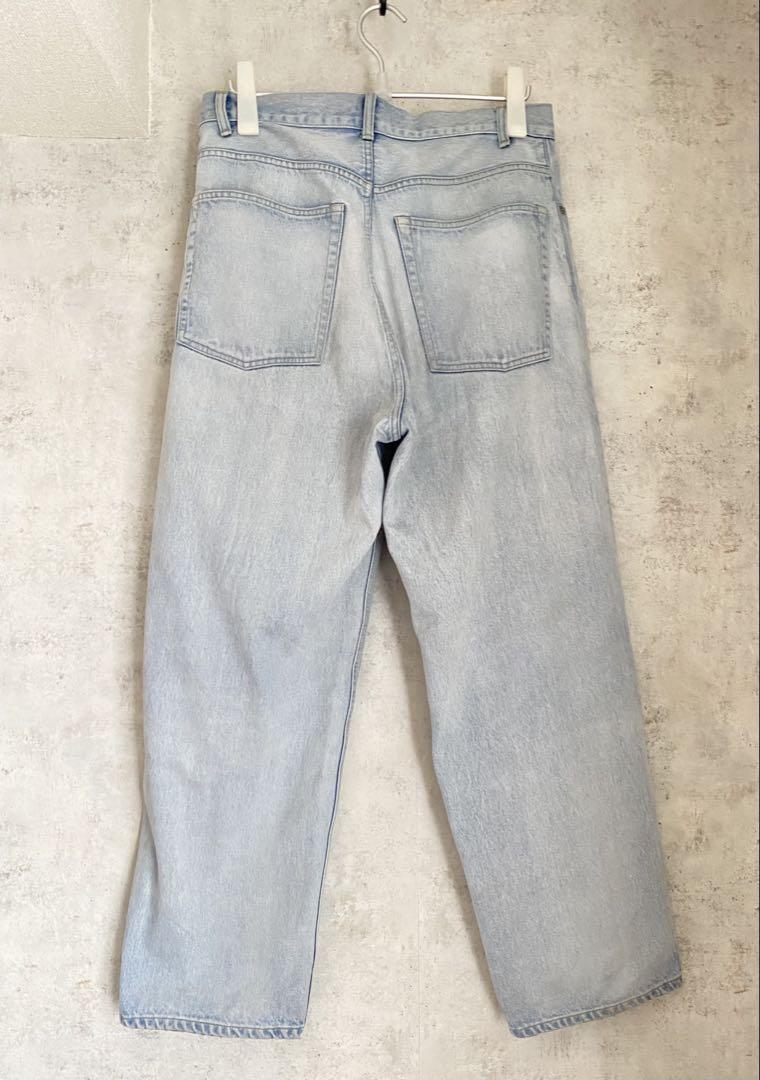 YLÈVE DENIM