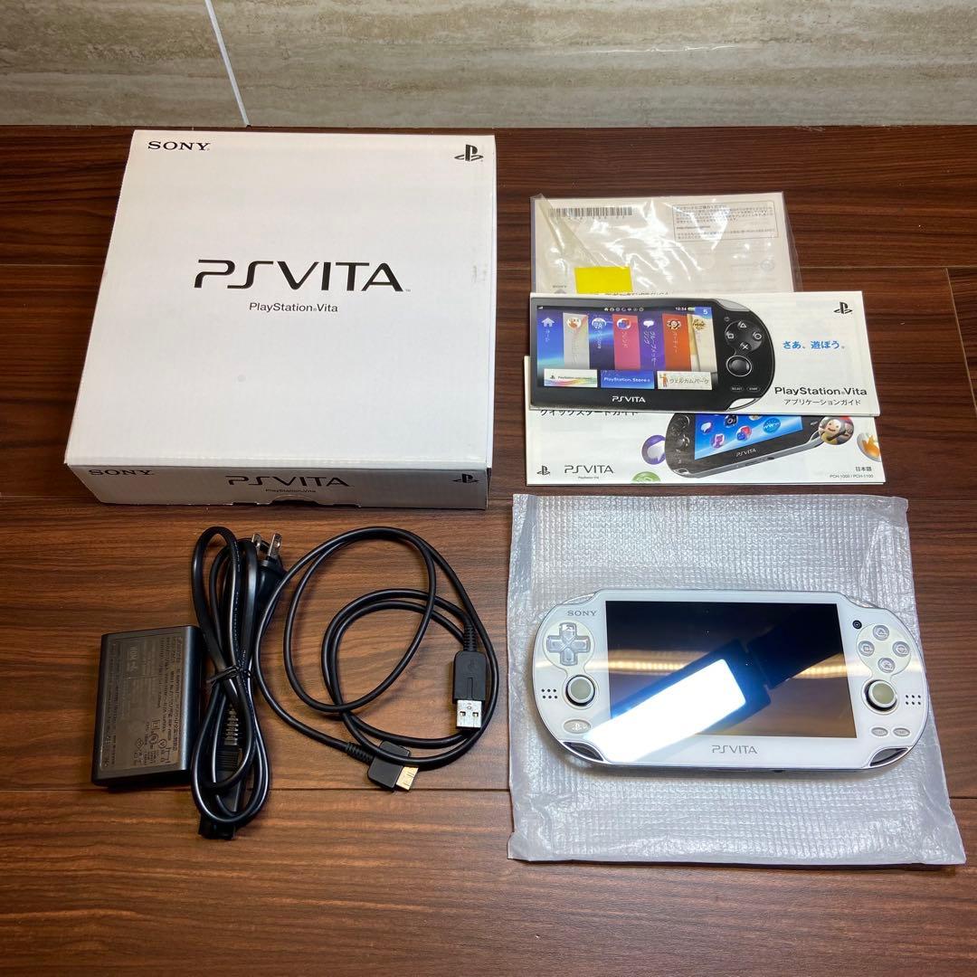 本体 クリスタルホワイト