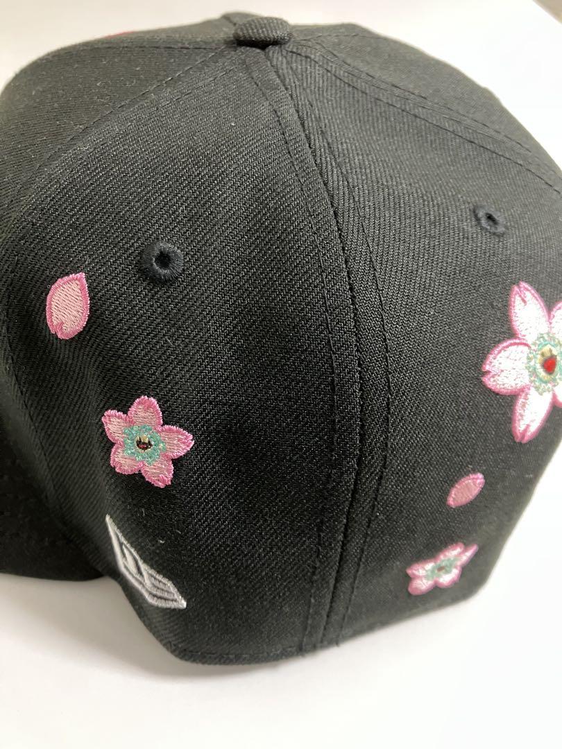 ニューエラ　村上隆　ドジャース　コラボ　MLB 未使用　正規品　9FIFTY