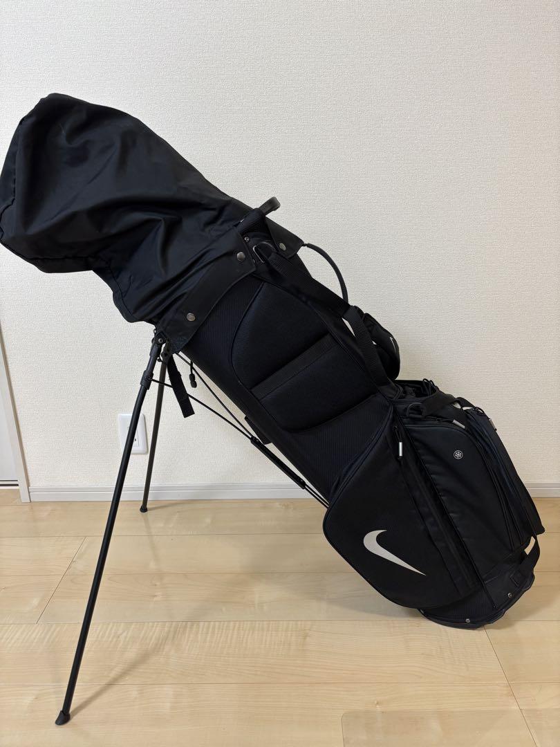 Nike キャディバッグ 初心者 21.ナイキ 初心者オススメ メンズセット キャディーバッグ
