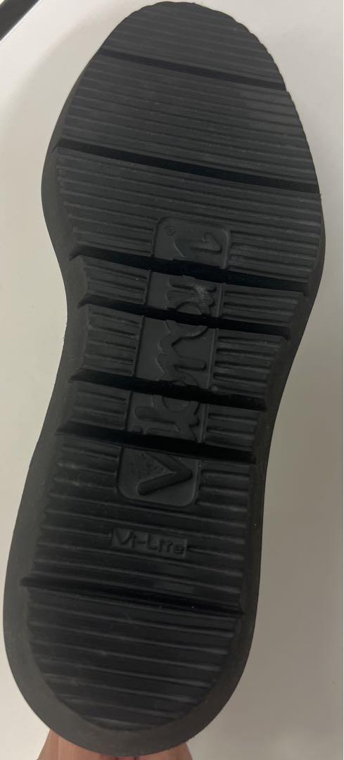 【新品】sacai Bouldering Boots サイズ43