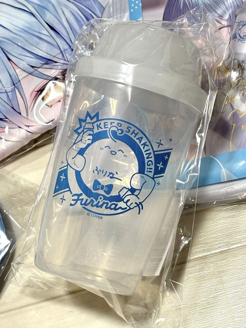 雪花ラミィ