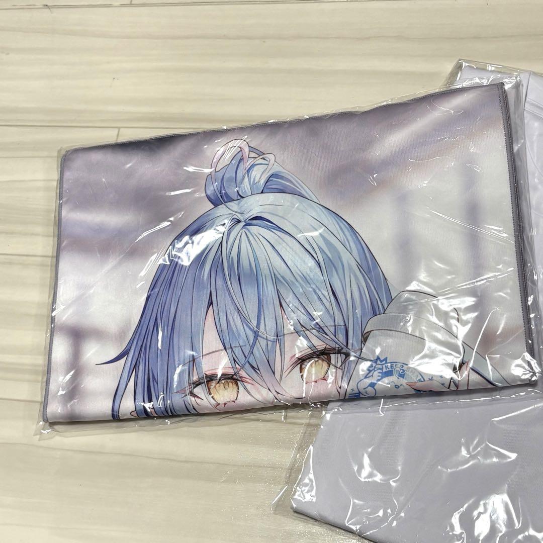 雪花ラミィ