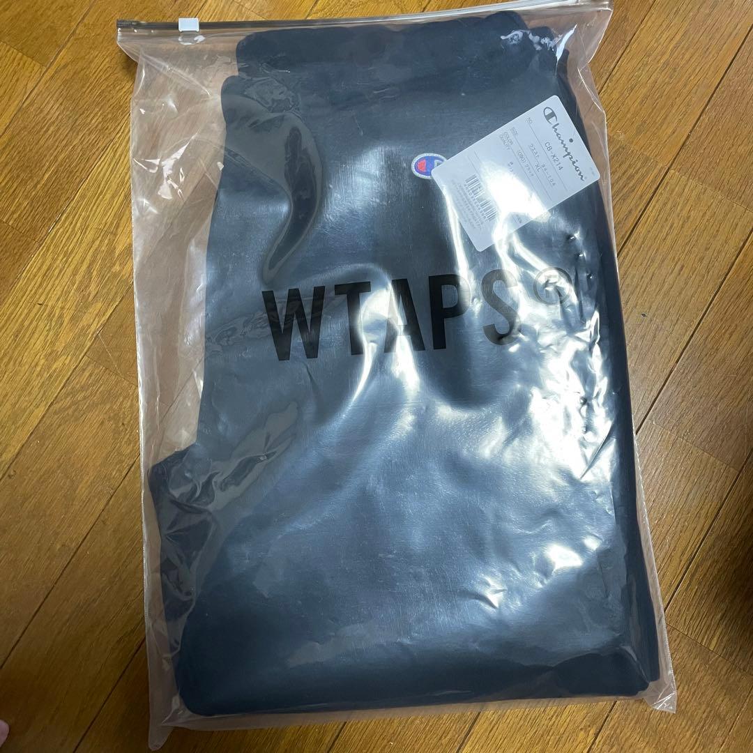 大人気の 22AW WTAPS CHAMPION ACADEMY TROUSERS XL asakusa.sub.jp