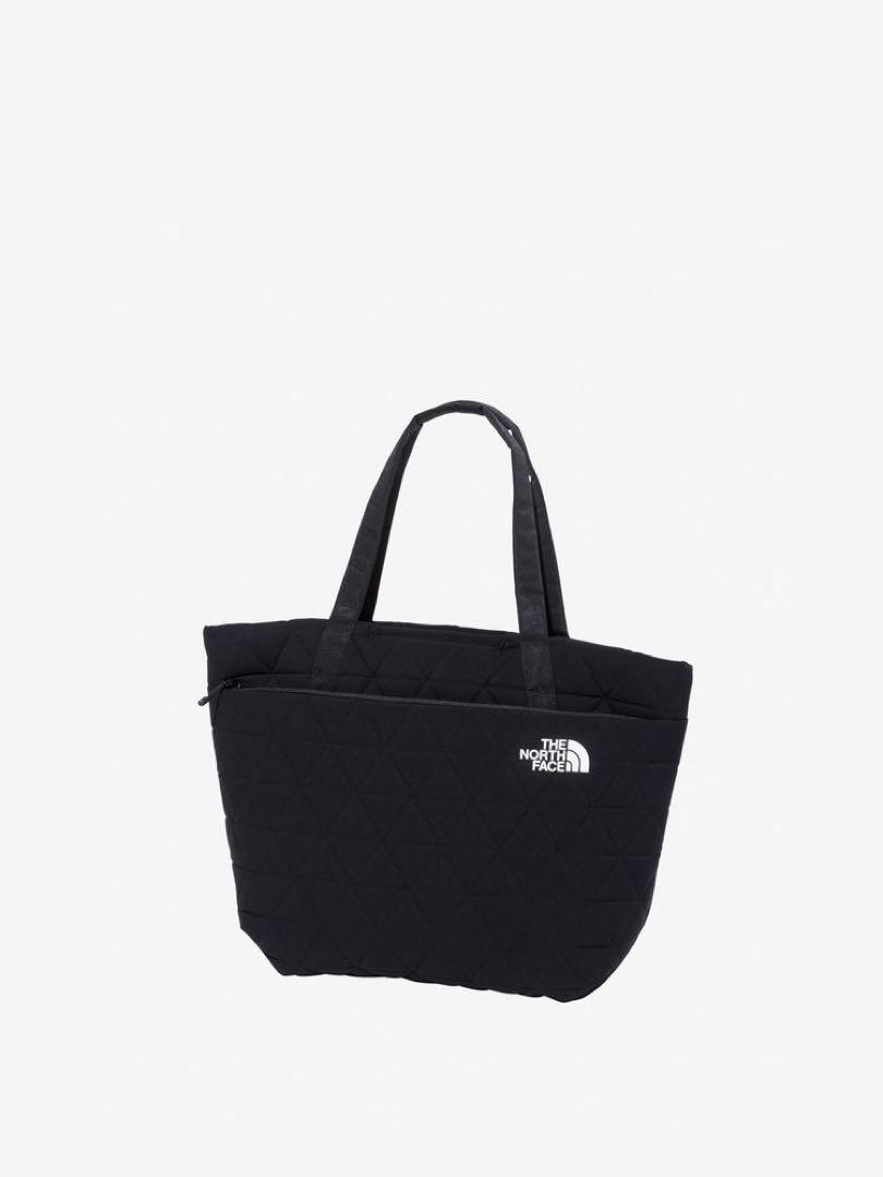 THE NORTH FACE (ザノースフェイス) Geoface Box Tote / ジオ