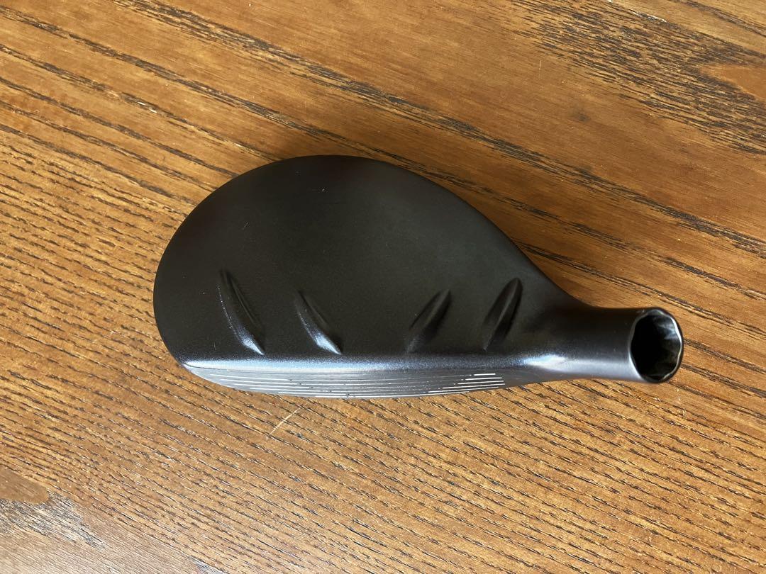 PING G410 ユーティリティ 3U