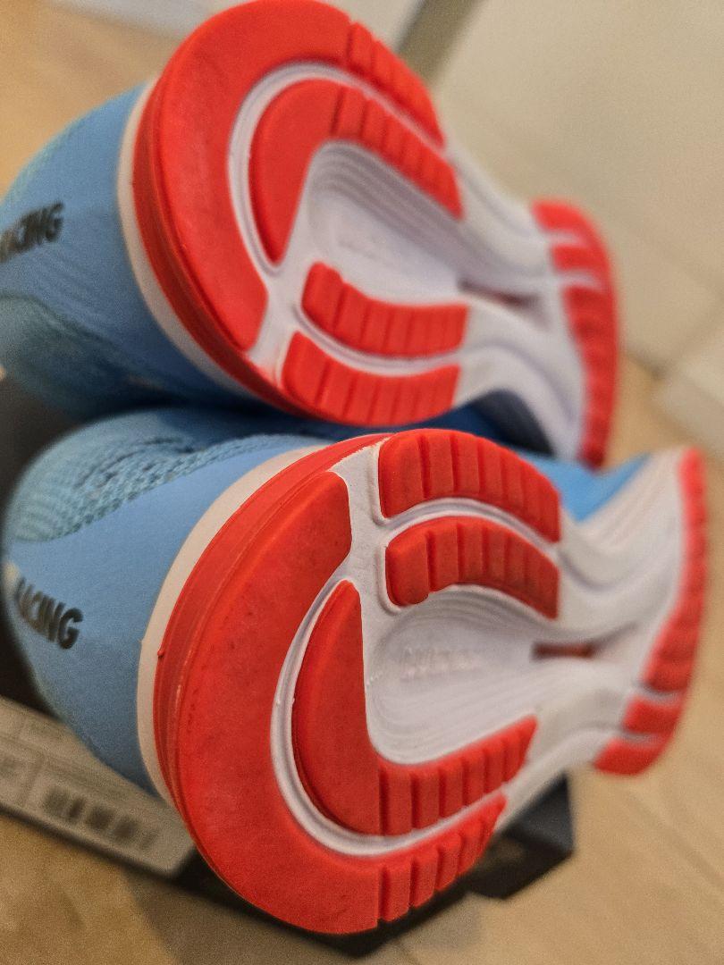 Nike Zoom スパイクシューズ 27.5