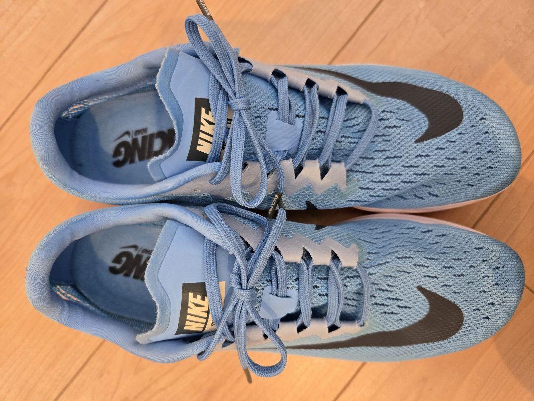Nike Zoom スパイクシューズ 27.5