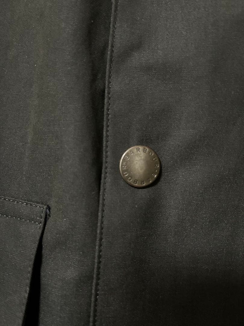 美品 Barbour × FREAK'S STORE 別注 BORROWDALE 美品 Barbour × FREAK'S STORE 別注 BORROWDALE