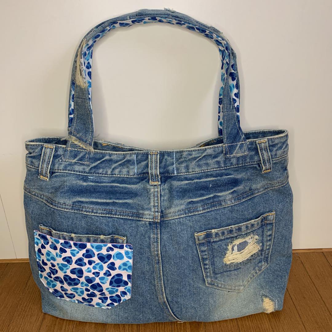 楽天 usedデニムのリメイクバッグ(ダメージ) - バッグ(女性用) - www.smithsfalls.ca 楽天 usedデニムのリメイクバッグ(ダメージ) - バッグ(女性用) - www.smithsfalls.ca