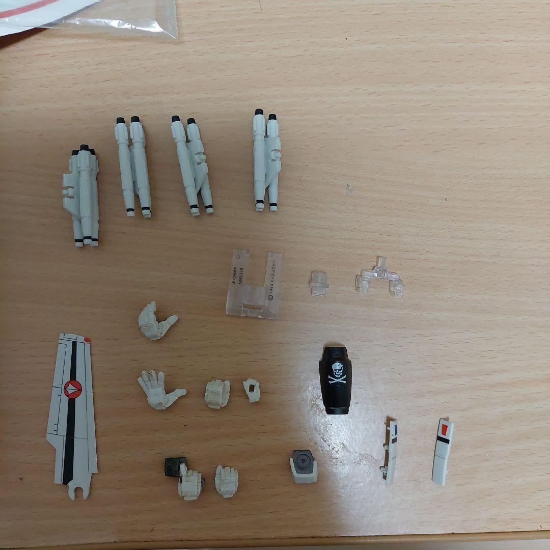 ブイエフハイメタルBANDAI