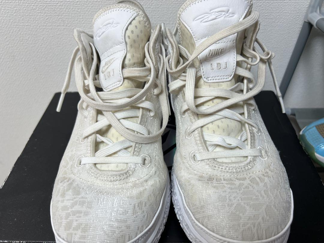 ナイキ レブロン ネクストジェン（LeBron NXXT Gen） 28cm
