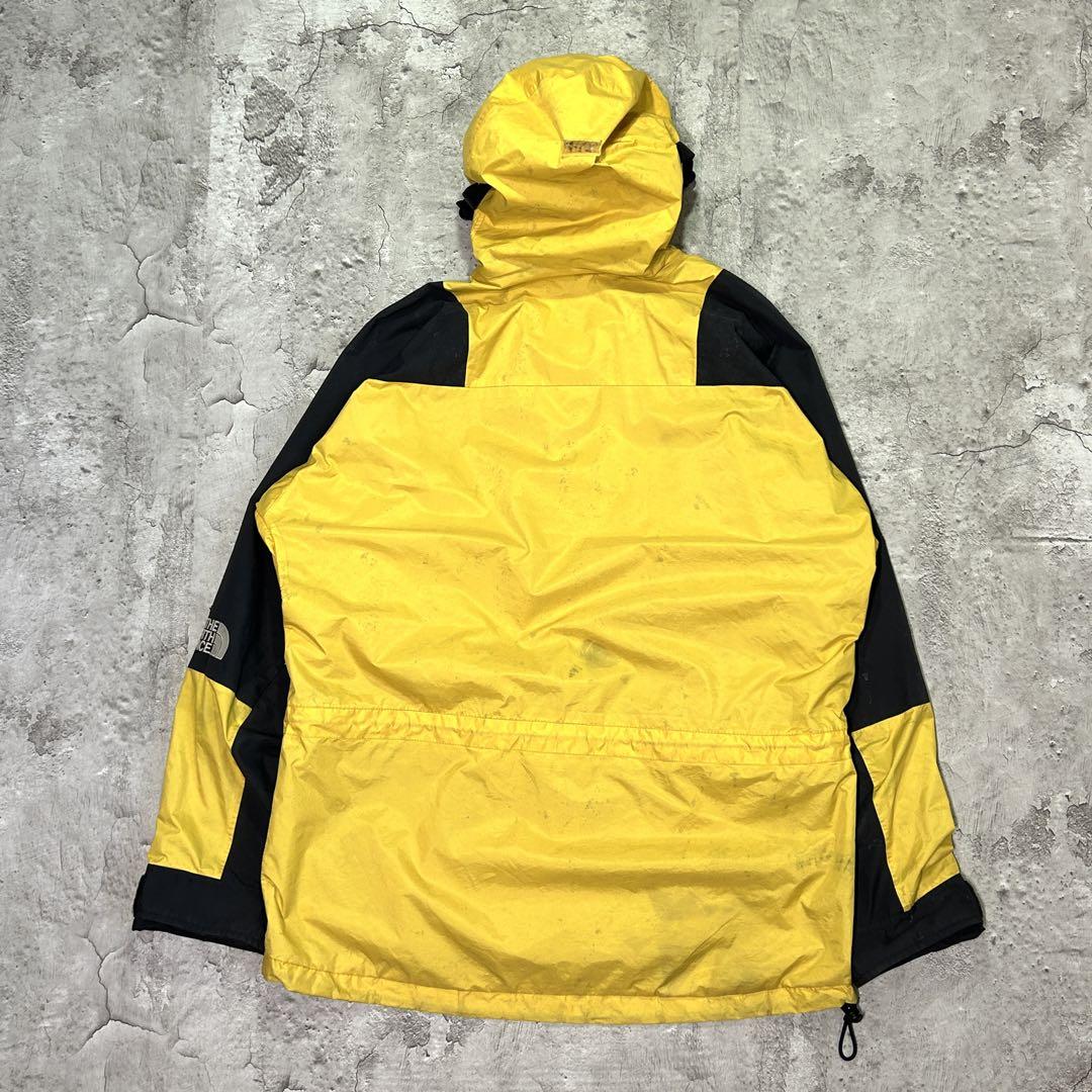 ジャケット・アウター 90s THE NORTH FACE GORE-TEX Mountain jkt