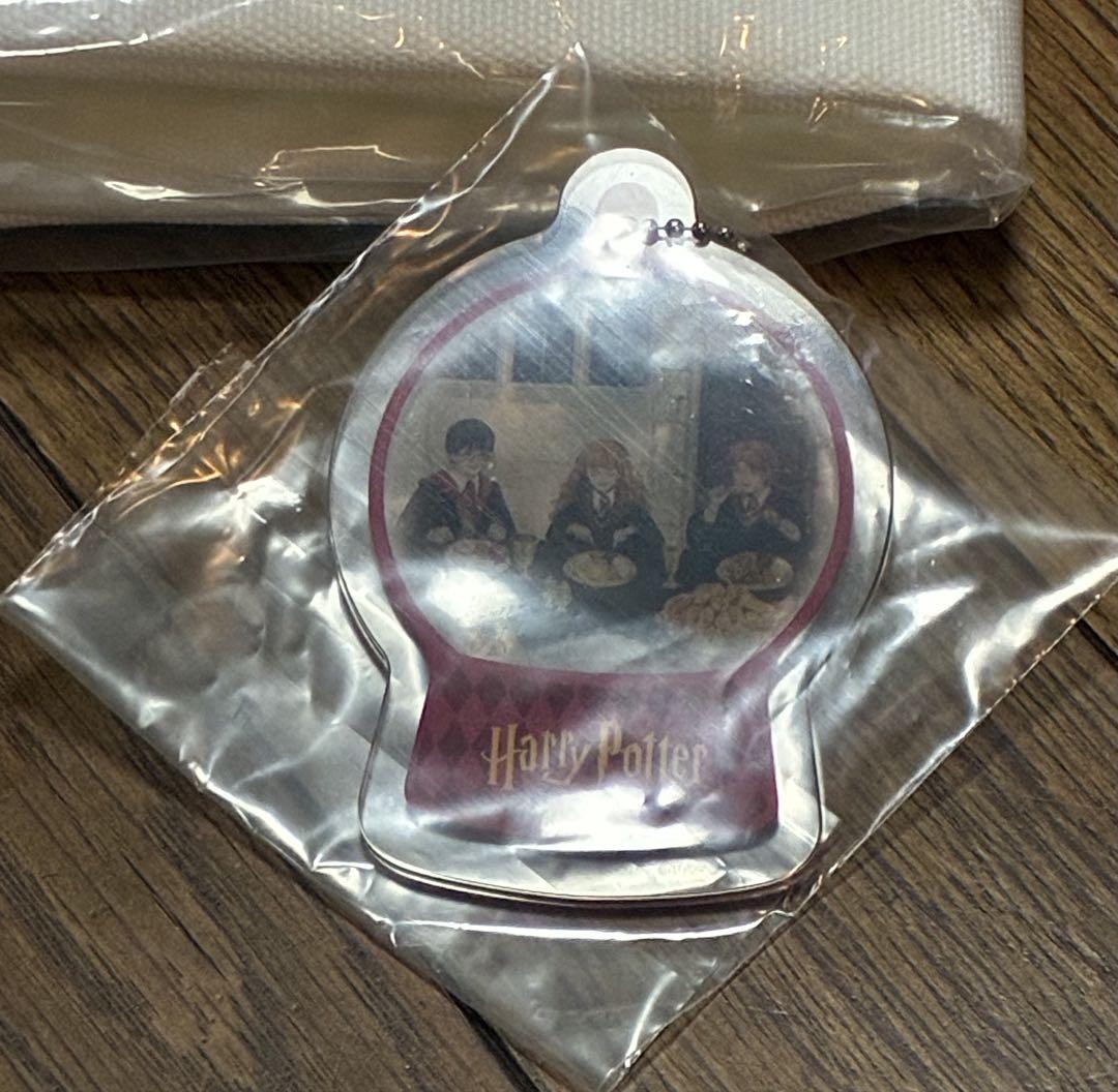 ⭐︎大幅値下げしました☆ 一番くじ ハリーポッター A賞B賞セット　おまけ付き