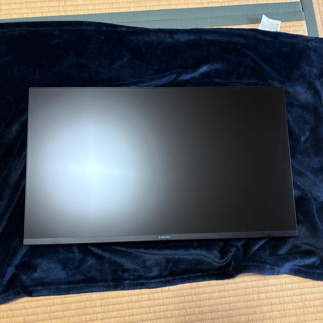 Xiaomi 2Kモニター A27Qi 27インチ