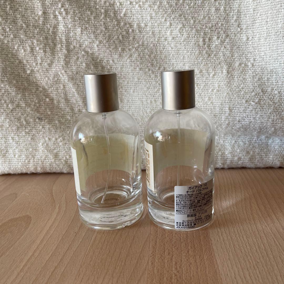 LE LABO ルラボ ANOTHER 13 GAIAC 10 100ml 空瓶 - メルカリ