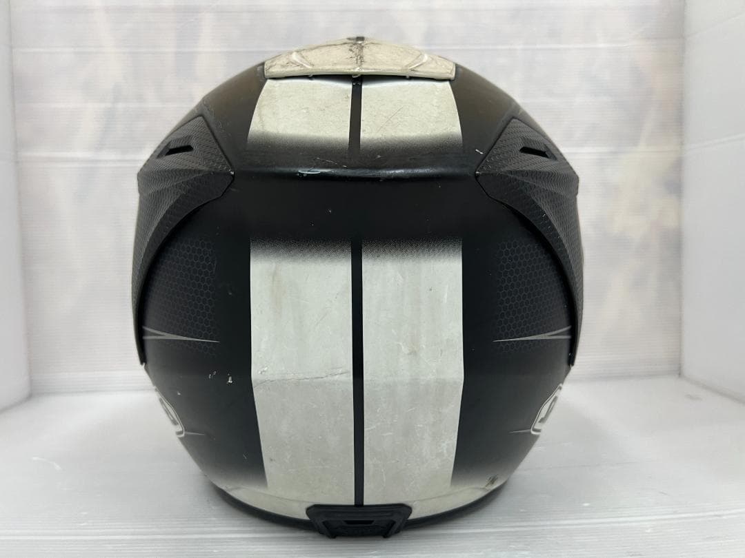 ショウエイ ヘルメット Jフォース4 モデルノ M 57cm 25112208 ショウエイ ヘルメット Jフォース4 モデルノ M 57cm 25112208