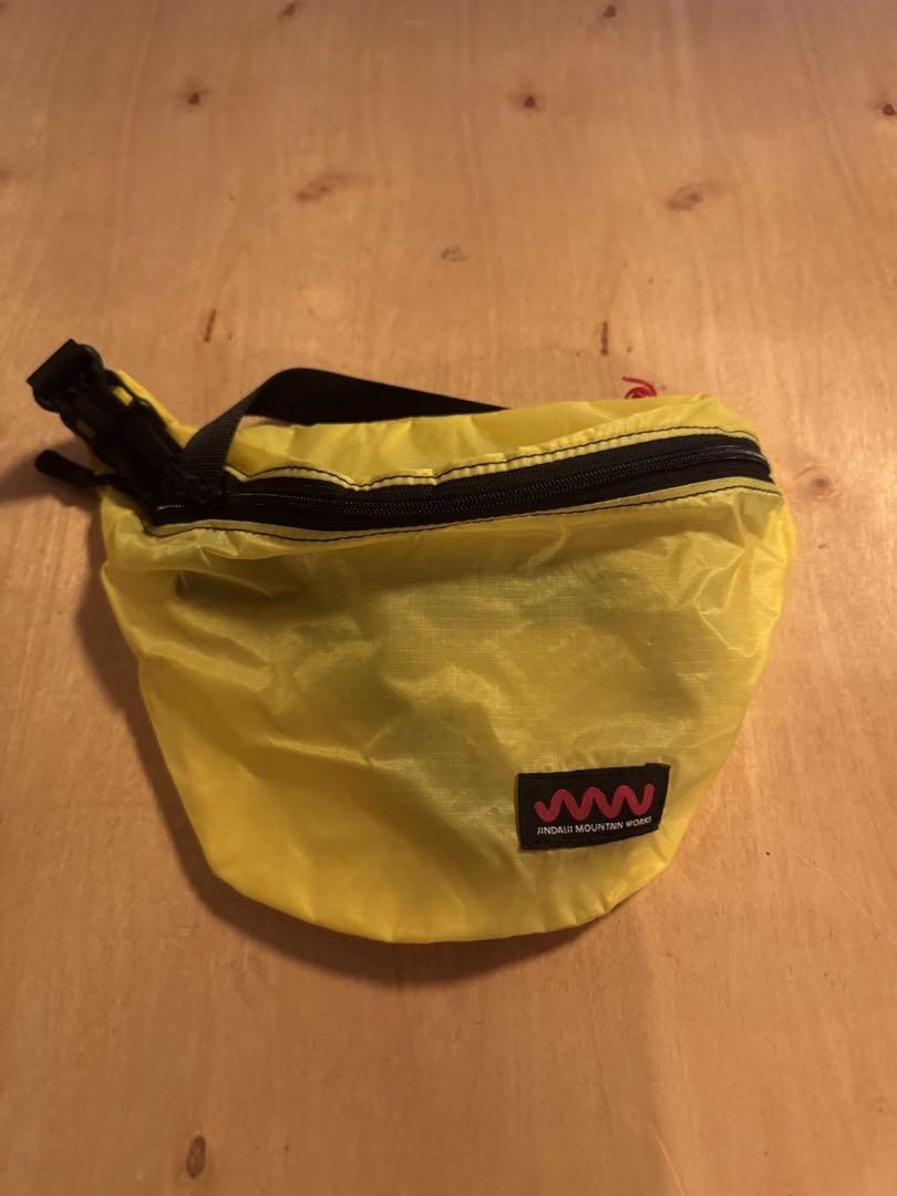 本当に信頼出来る商品 Fanny works mountain jindaiji Mae メルカリ - ファニーメイ 登山用品