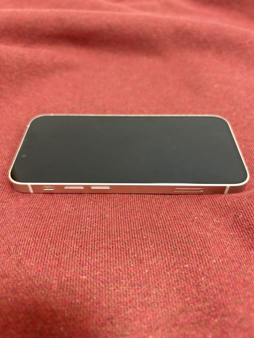 【限定価格】iPhone13mini 128GB スターライト　simフリー