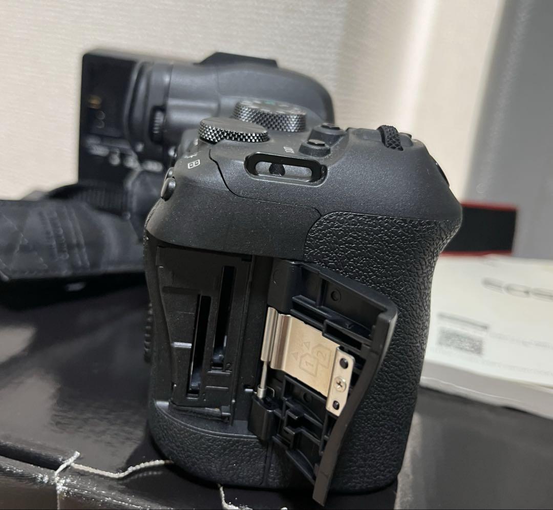 lanina 様用　Canon EOS R6 ボディ
