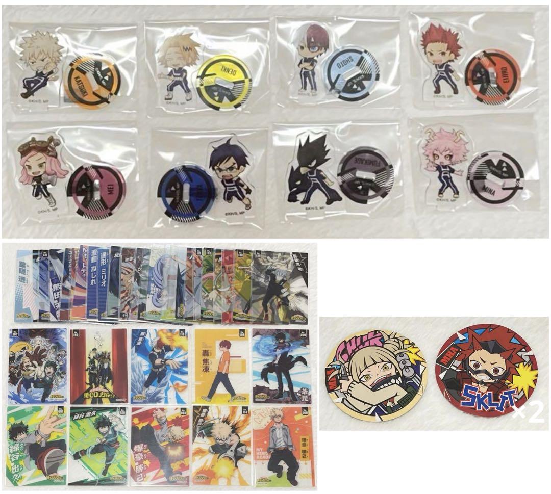 即購入可 ぴちぴちピッチ くじメイト ヴィーナス るちあ 波音 リナ アクスタ 即購入可 ぴちぴちピッチ くじメイト ヴィーナス るちあ 波音