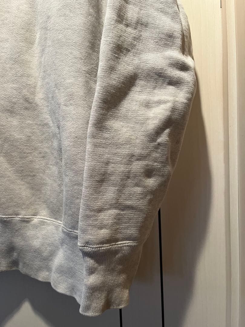 ピルグリム　両V ヴィンテージスウェット　40s