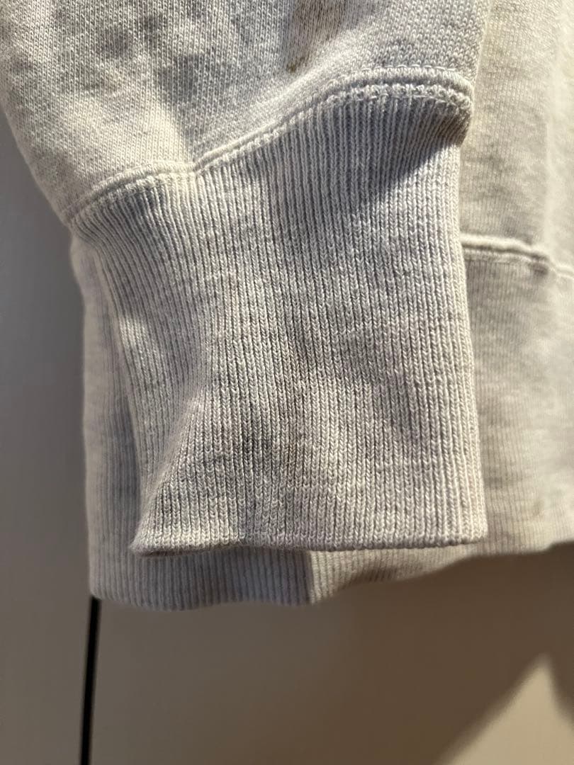 ピルグリム　両V ヴィンテージスウェット　40s