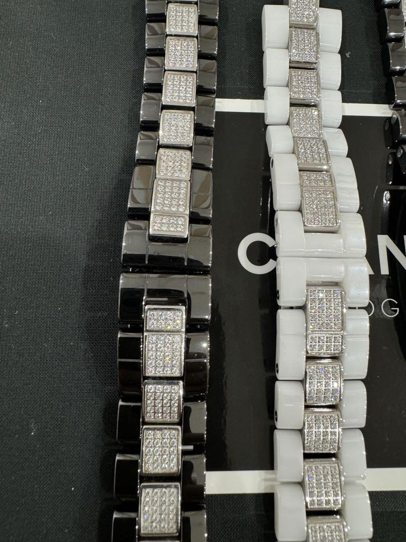 CHANEL J12 33ミリ　38ミリ　41ミリ