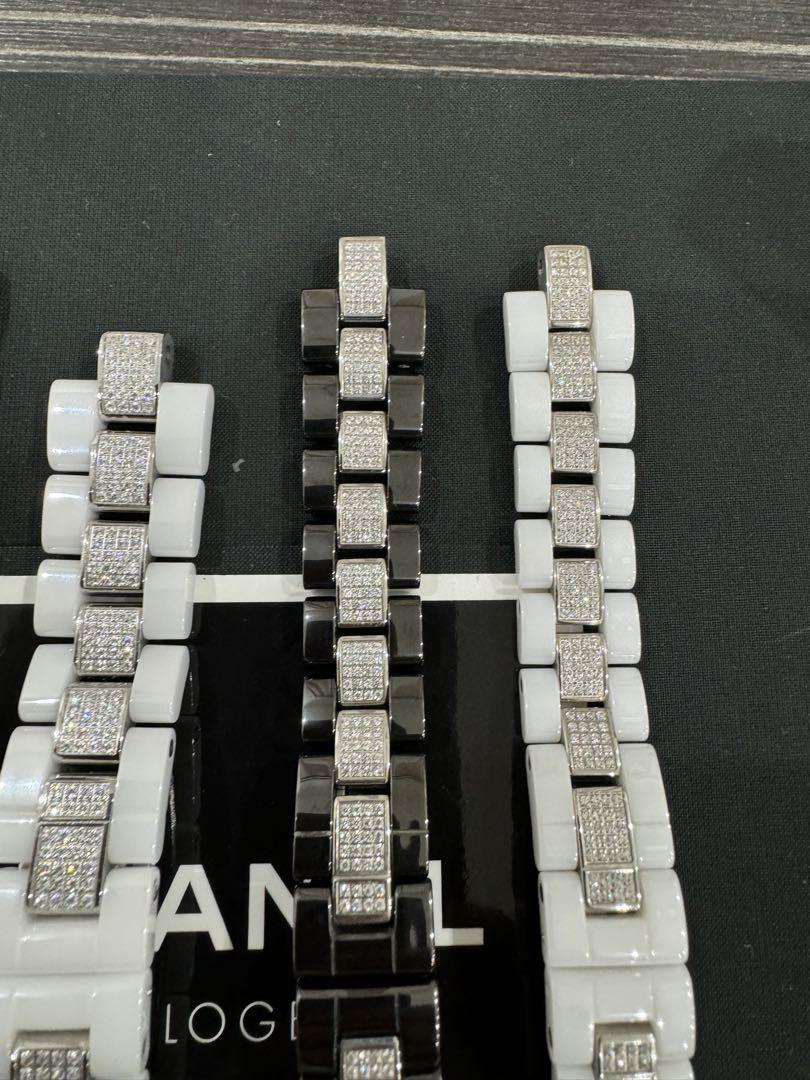 CHANEL J12 33ミリ　38ミリ　41ミリ