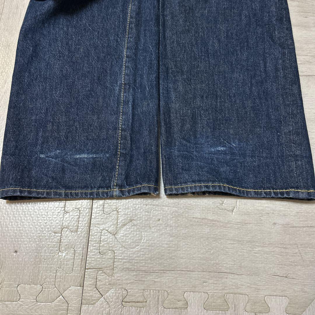 Levi's S501XX 大戦復刻モデルW33 L34